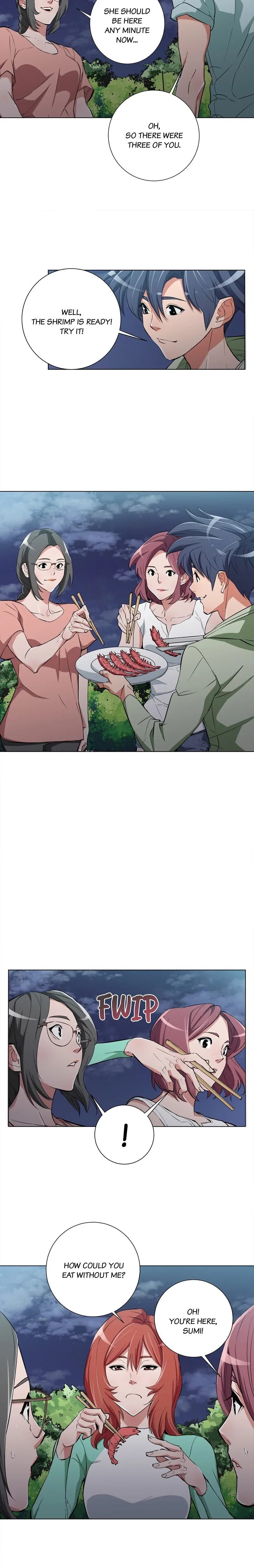 Read Read to Level Up chapter 40 image 5 on Lezhin