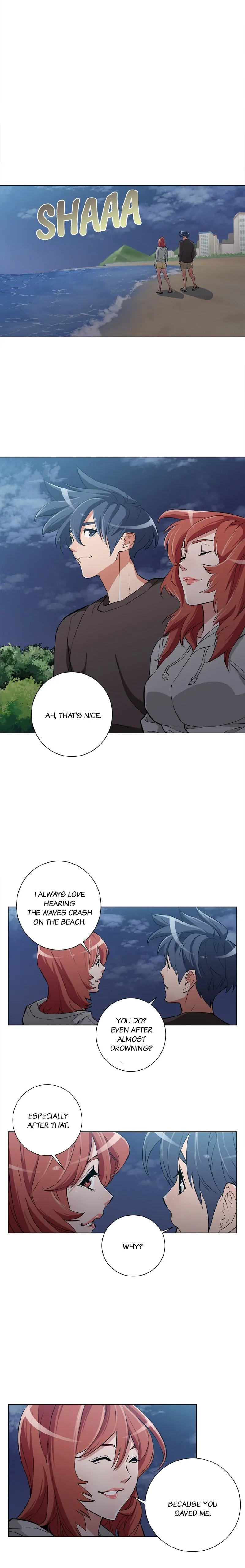 Read Read to Level Up chapter 41 image 0 on Lezhin