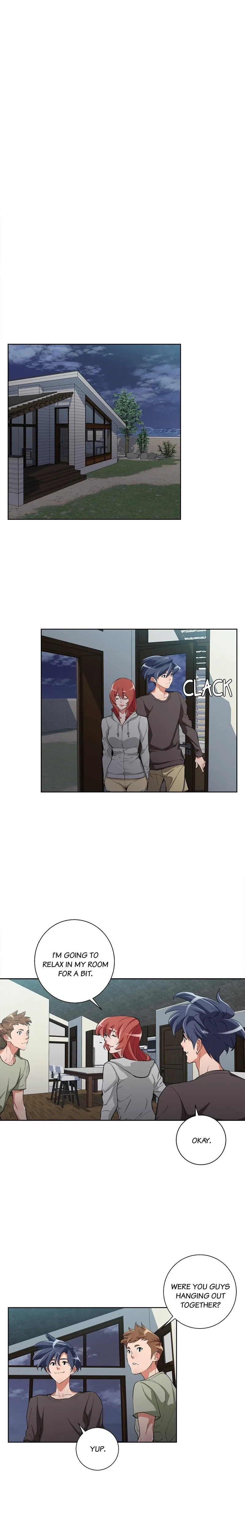 Read Read to Level Up chapter 41 image 11 on Lezhin