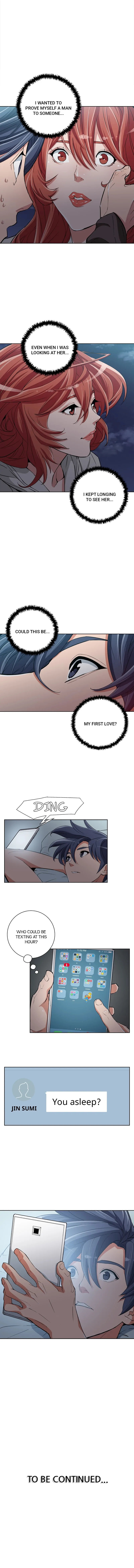 Read Read to Level Up chapter 41 image 15 on Lezhin