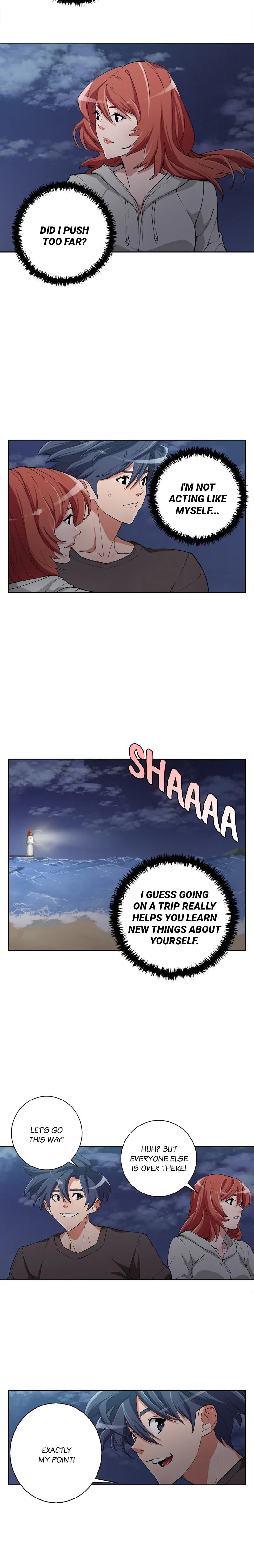 Read Read to Level Up chapter 41 image 4 on Lezhin