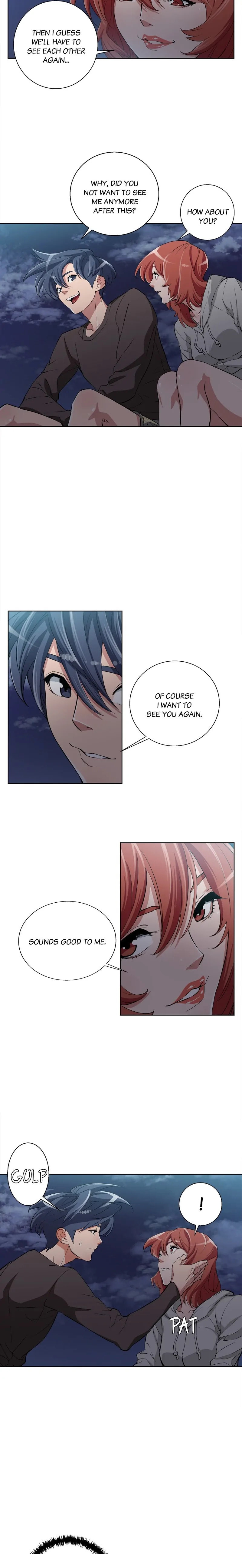 Read Read to Level Up chapter 41 image 9 on Lezhin