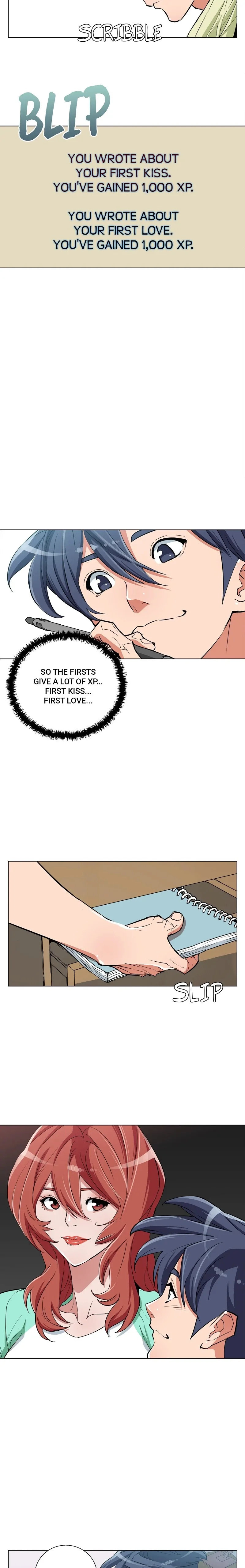 Read Read to Level Up chapter 42 image 12 on Lezhin