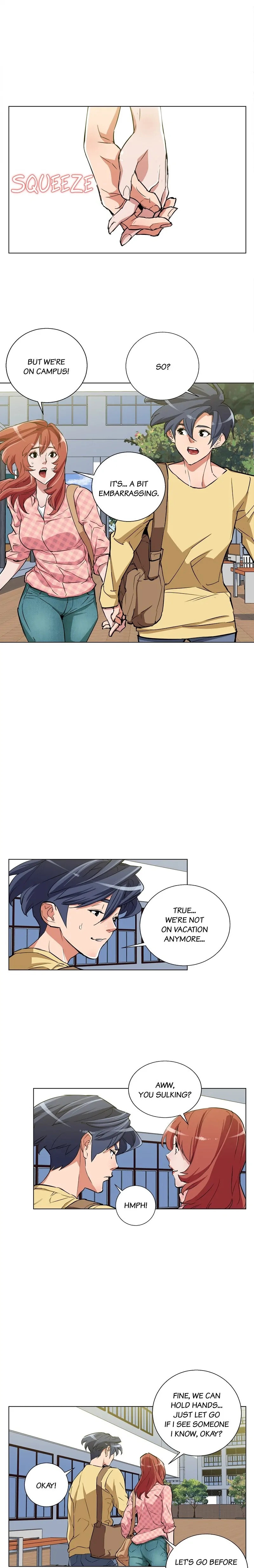 Read Read to Level Up chapter 42 image 14 on Lezhin