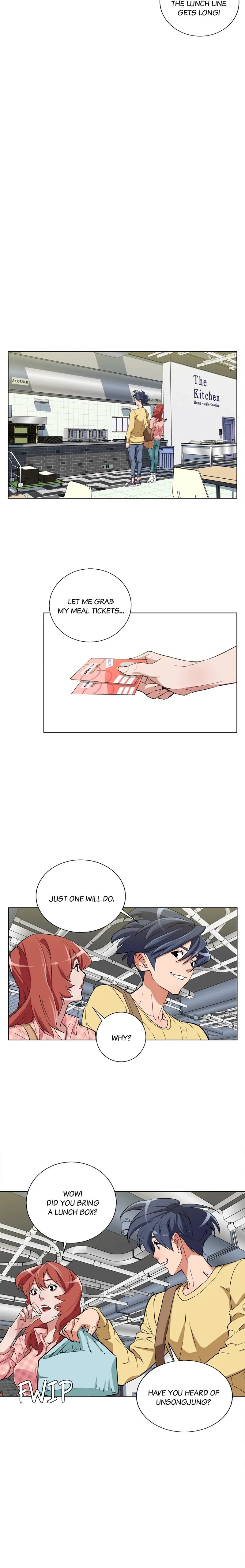 Read Read to Level Up chapter 42 image 15 on Lezhin
