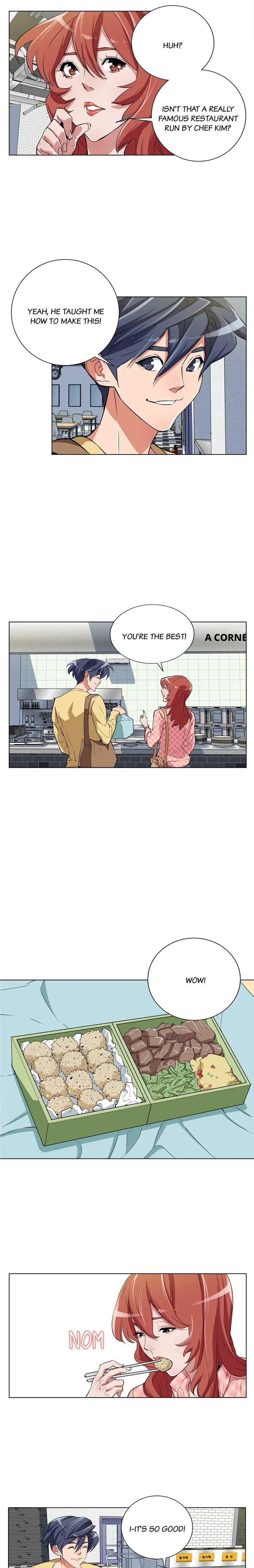 Read Read to Level Up chapter 42 image 16 on Lezhin