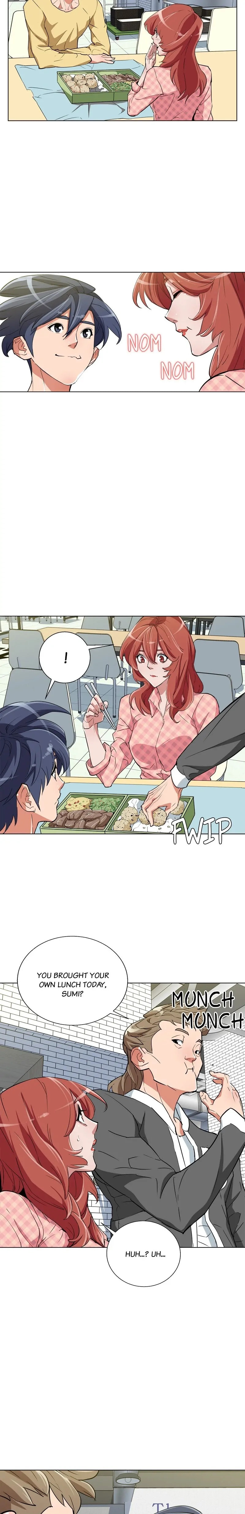 Read Read to Level Up chapter 42 image 17 on Lezhin