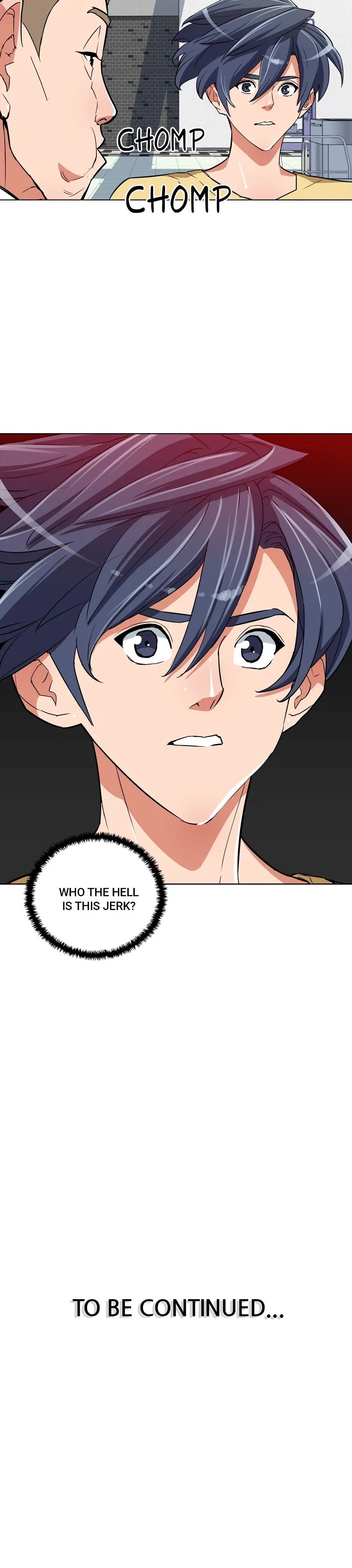 Read Read to Level Up chapter 42 image 18 on Lezhin
