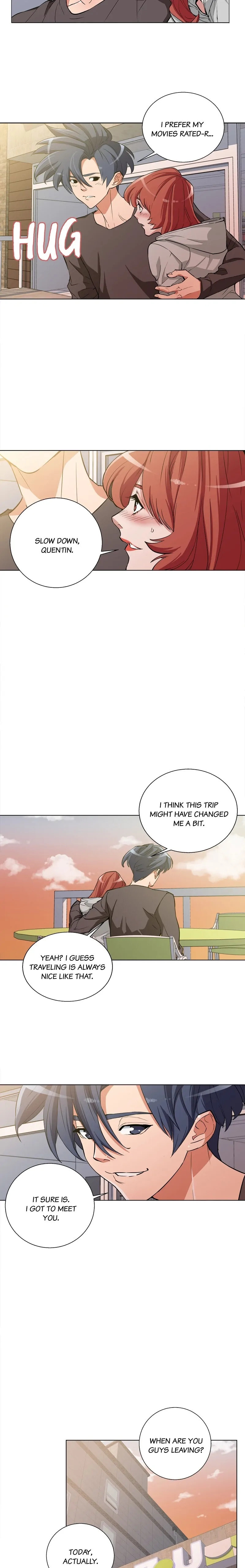 Read Read to Level Up chapter 42 image 6 on Lezhin