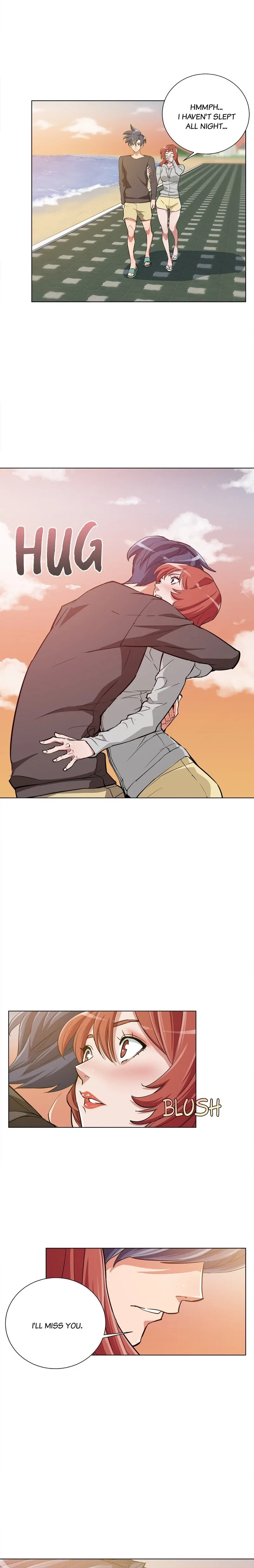 Read Read to Level Up chapter 42 image 8 on Lezhin