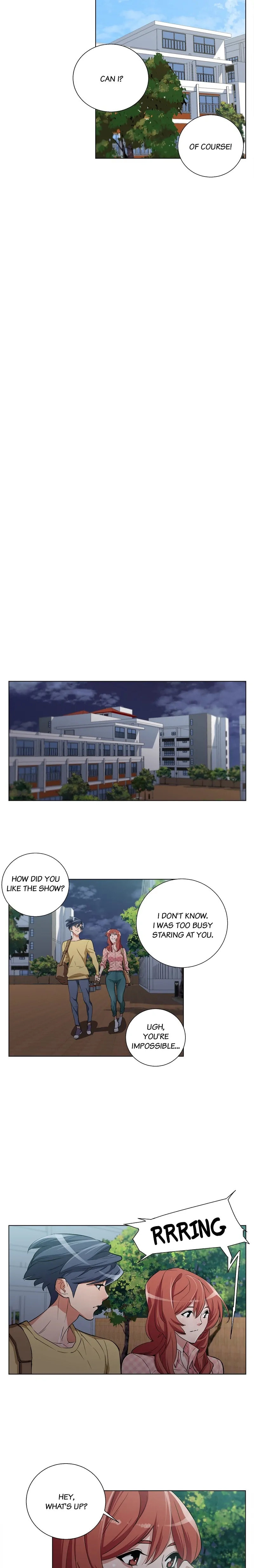 Read Read to Level Up chapter 43 image 10 on Lezhin