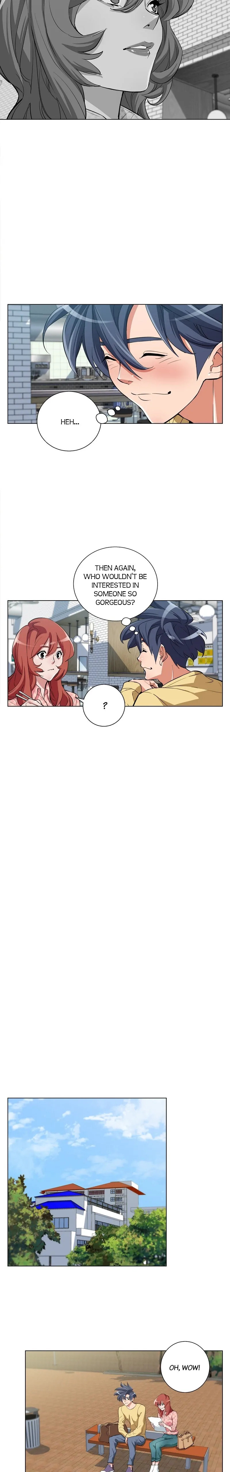 Read Read to Level Up chapter 43 image 6 on Lezhin