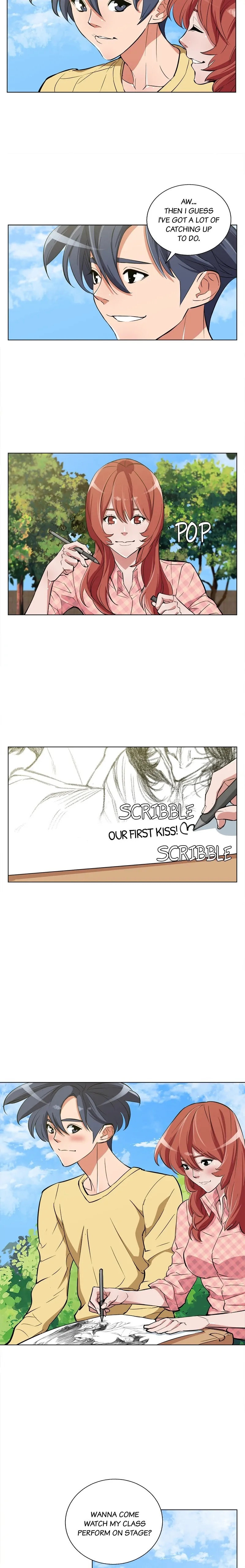 Read Read to Level Up chapter 43 image 9 on Lezhin