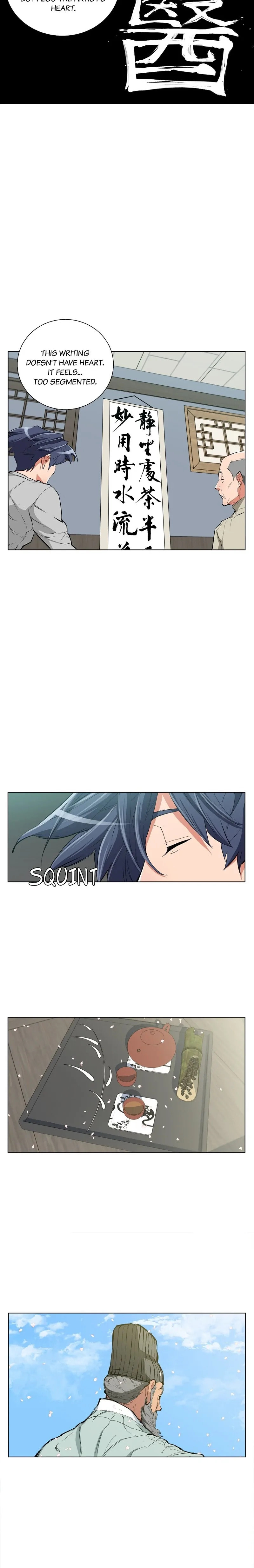 Read Read to Level Up chapter 44 image 17 on Lezhin