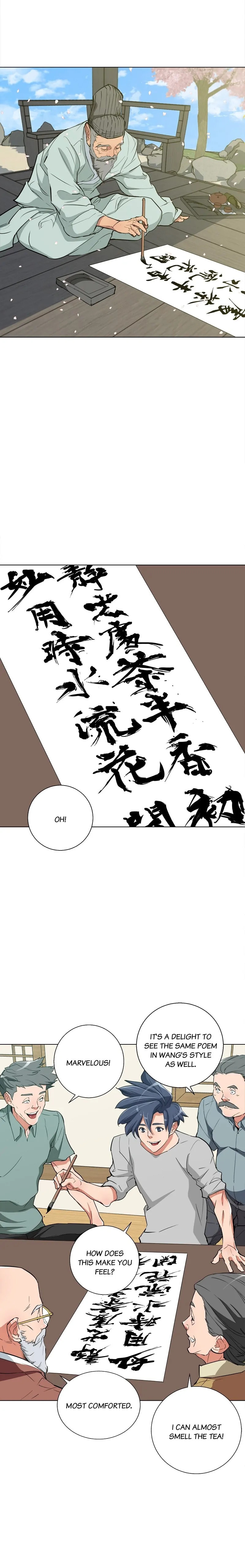 Read Read to Level Up chapter 44 image 18 on Lezhin