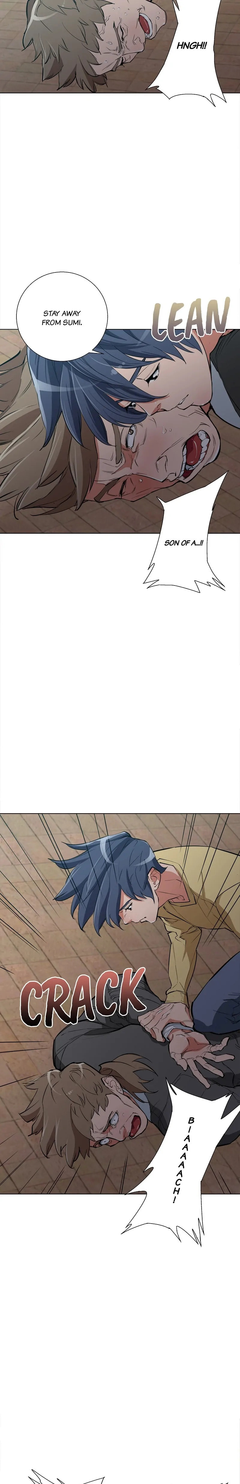 Read Read to Level Up chapter 44 image 4 on Lezhin