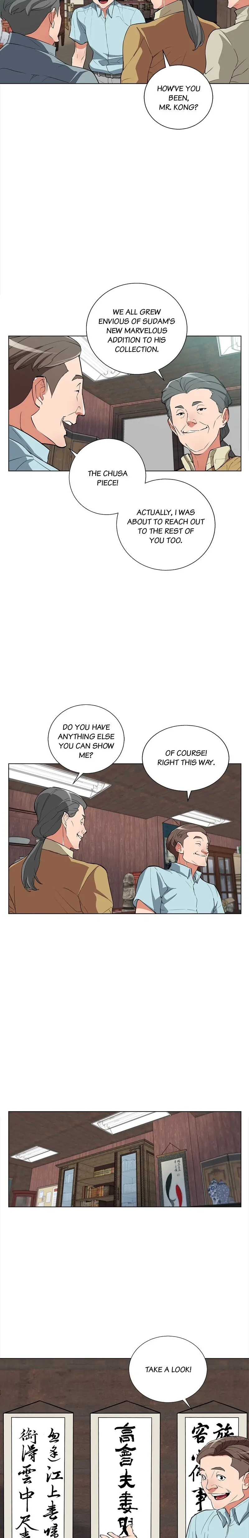 Read Read to Level Up chapter 45 image 11 on Lezhin