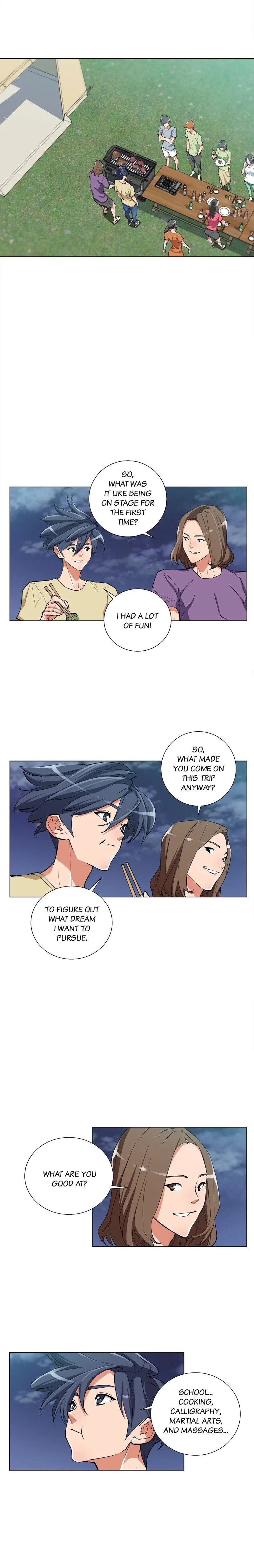 Read Read to Level Up chapter 46 image 11 on Lezhin