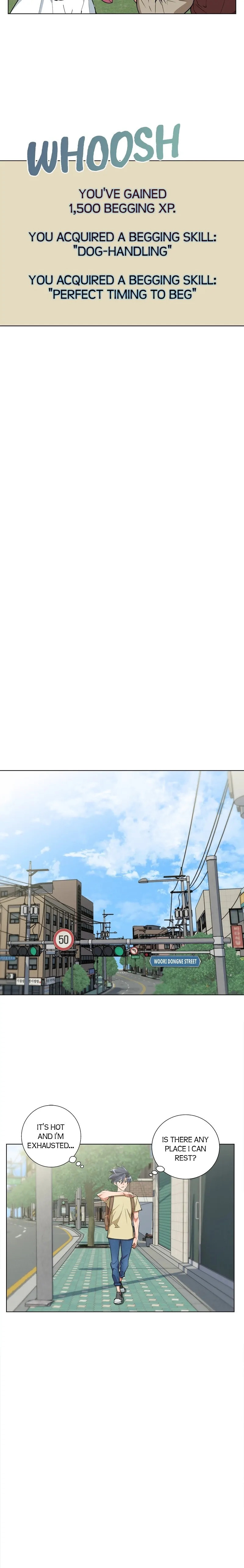 Read Read to Level Up chapter 46 image 6 on Lezhin