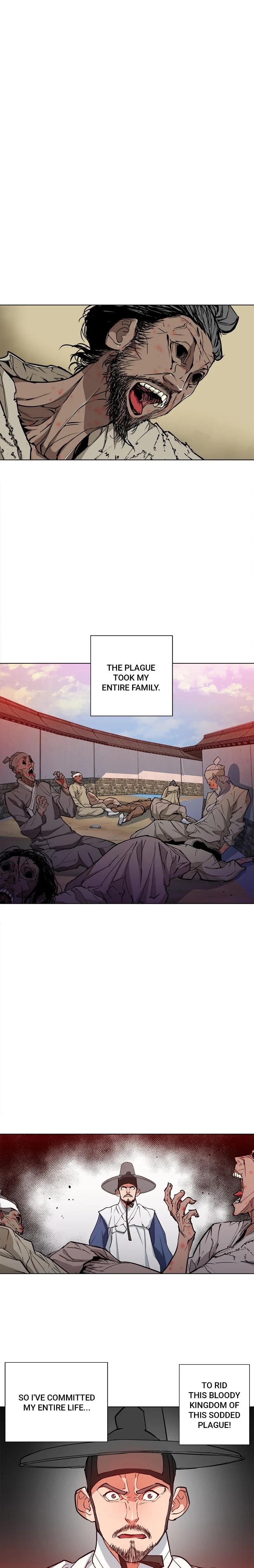 Read Read to Level Up chapter 47 image 11 on Lezhin
