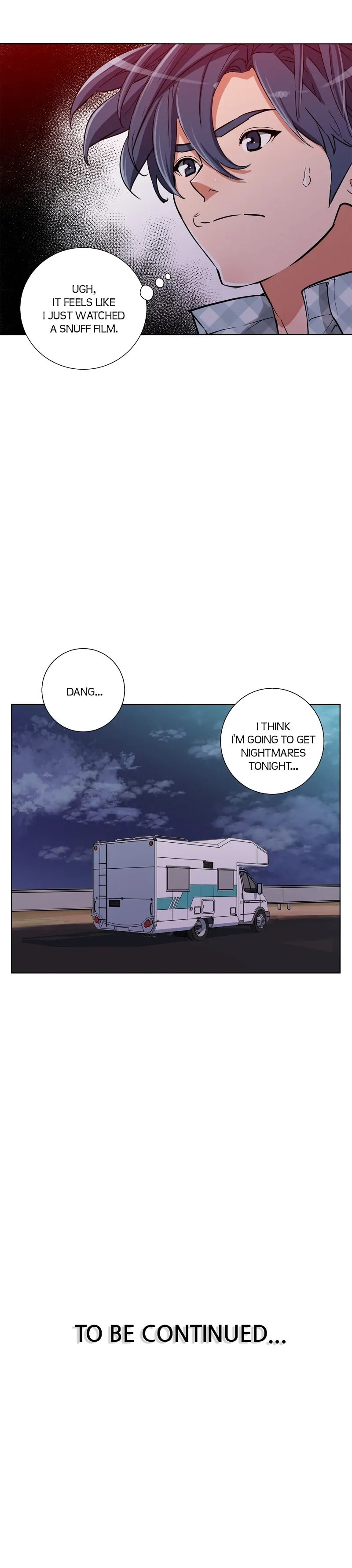 Read Read to Level Up chapter 47 image 15 on Lezhin