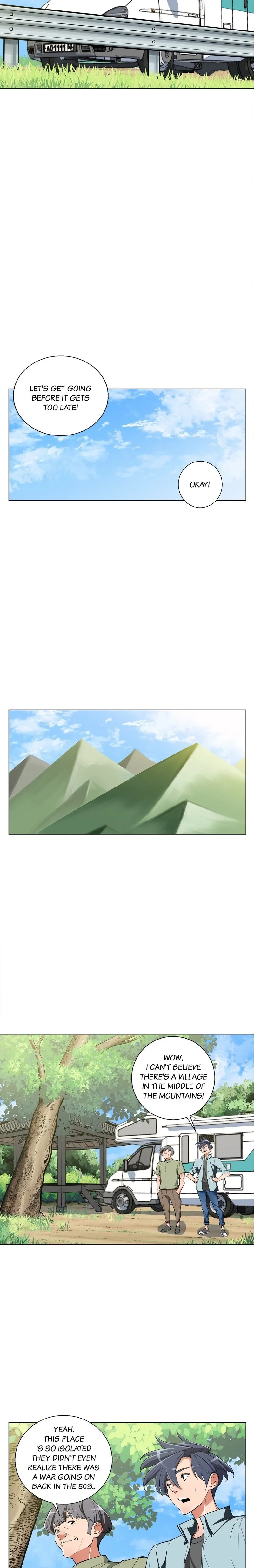 Read Read to Level Up chapter 48 image 11 on Lezhin