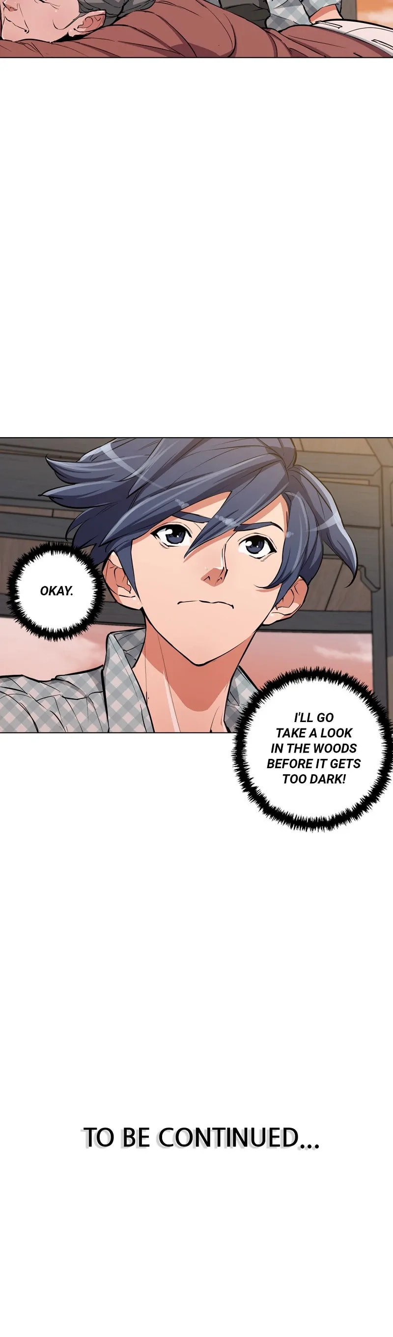 Read Read to Level Up chapter 48 image 18 on Lezhin