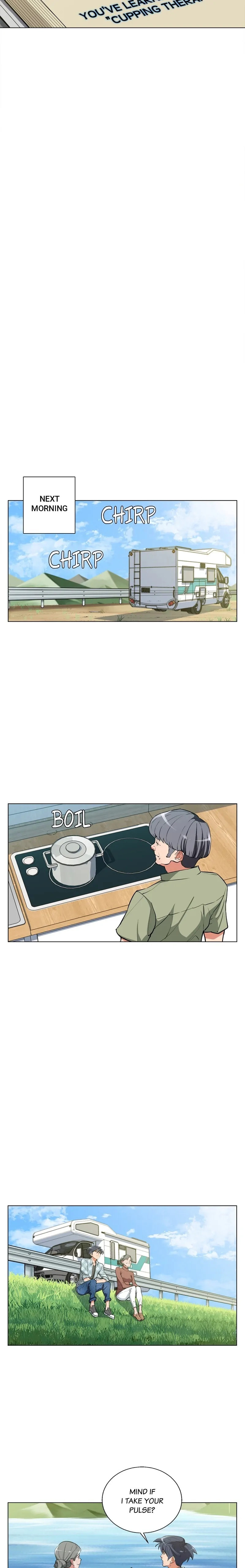 Read Read to Level Up chapter 48 image 3 on Lezhin