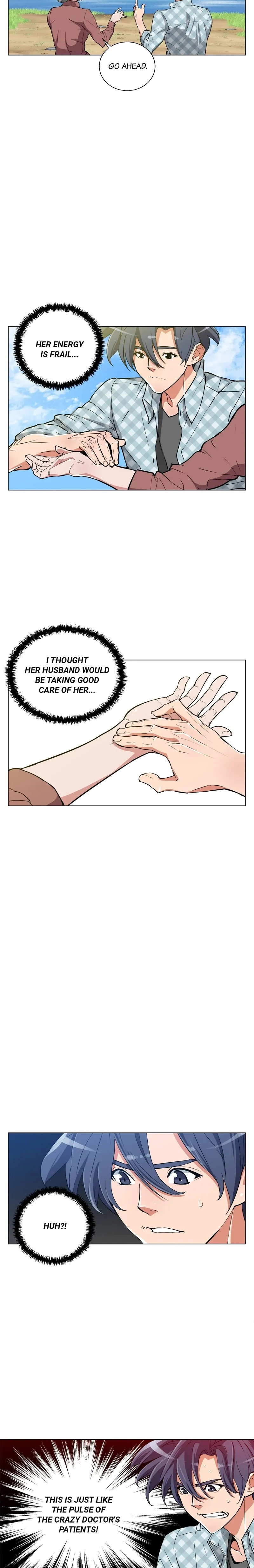 Read Read to Level Up chapter 48 image 4 on Lezhin