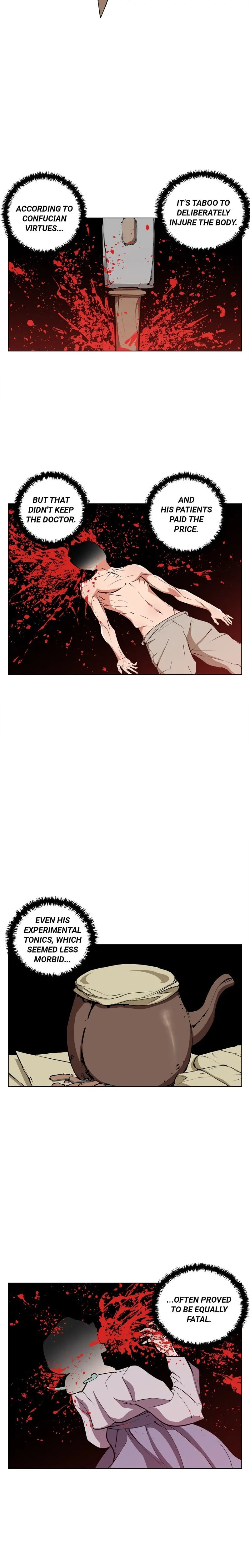 Read Read to Level Up chapter 48 image 8 on Lezhin