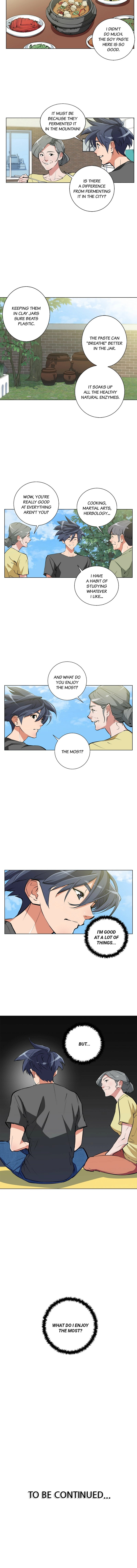 Read Read to Level Up chapter 49 image 15 on Lezhin