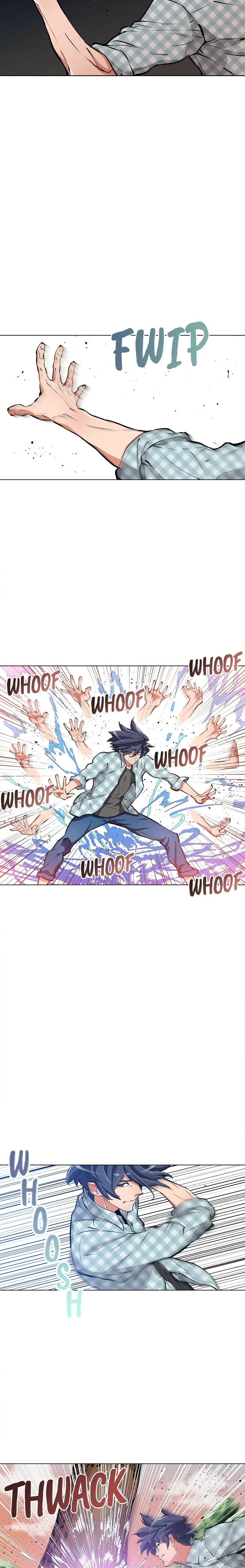 Read Read to Level Up chapter 49 image 6 on Lezhin