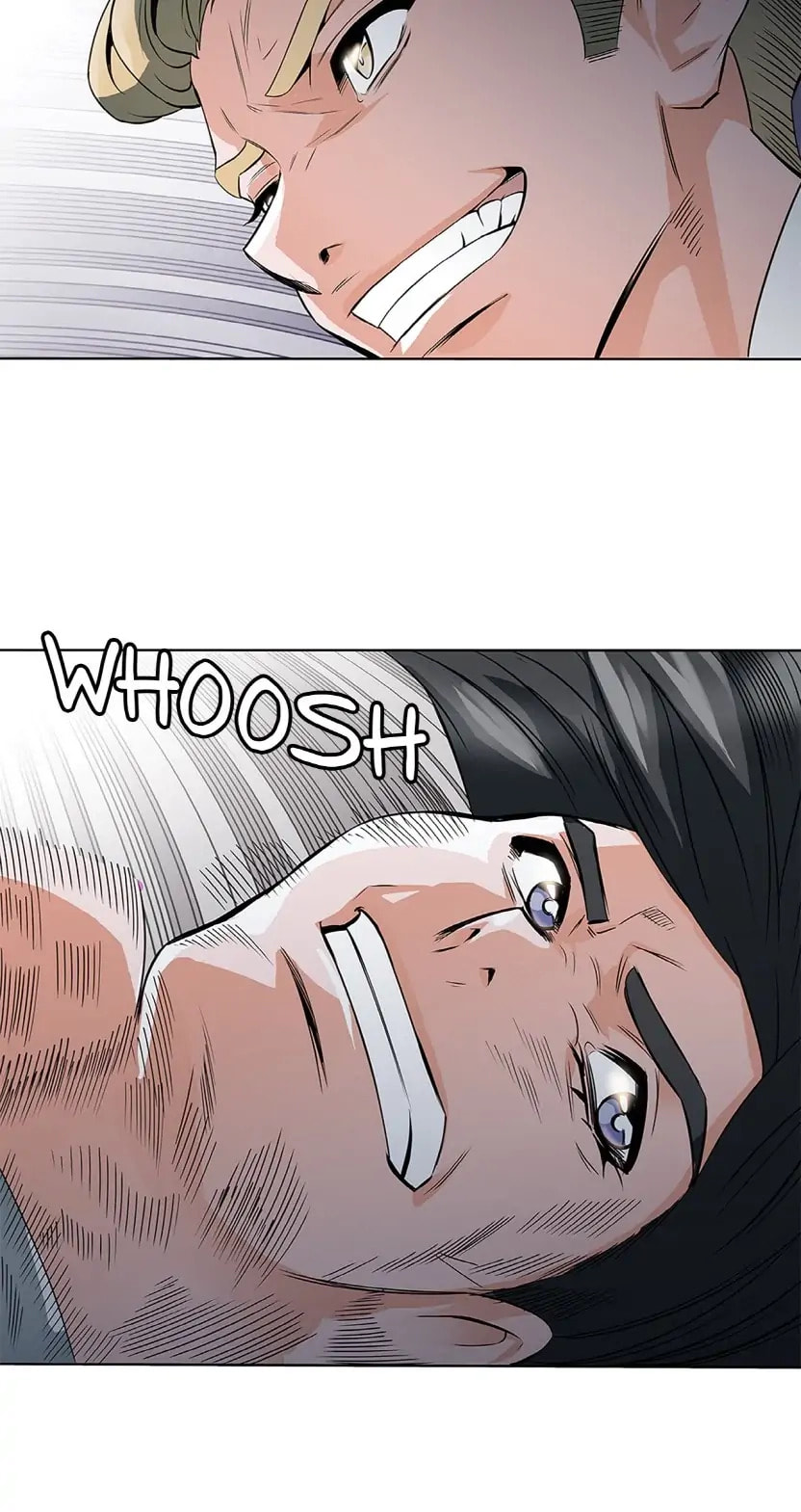 Read Read to Level Up chapter 5 image 28 on Lezhin