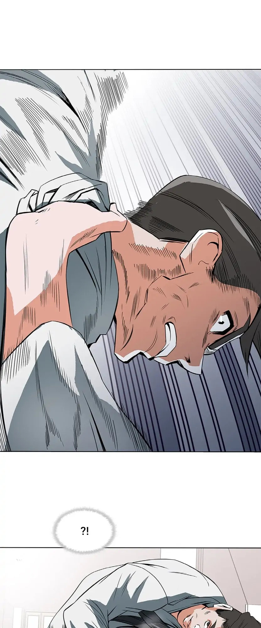 Read Read to Level Up chapter 5 image 29 on Lezhin