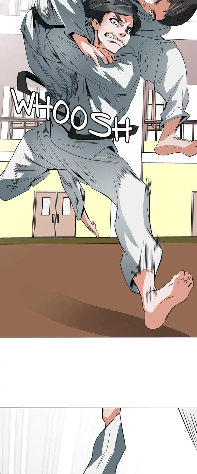 Read Read to Level Up chapter 5 image 30 on Lezhin