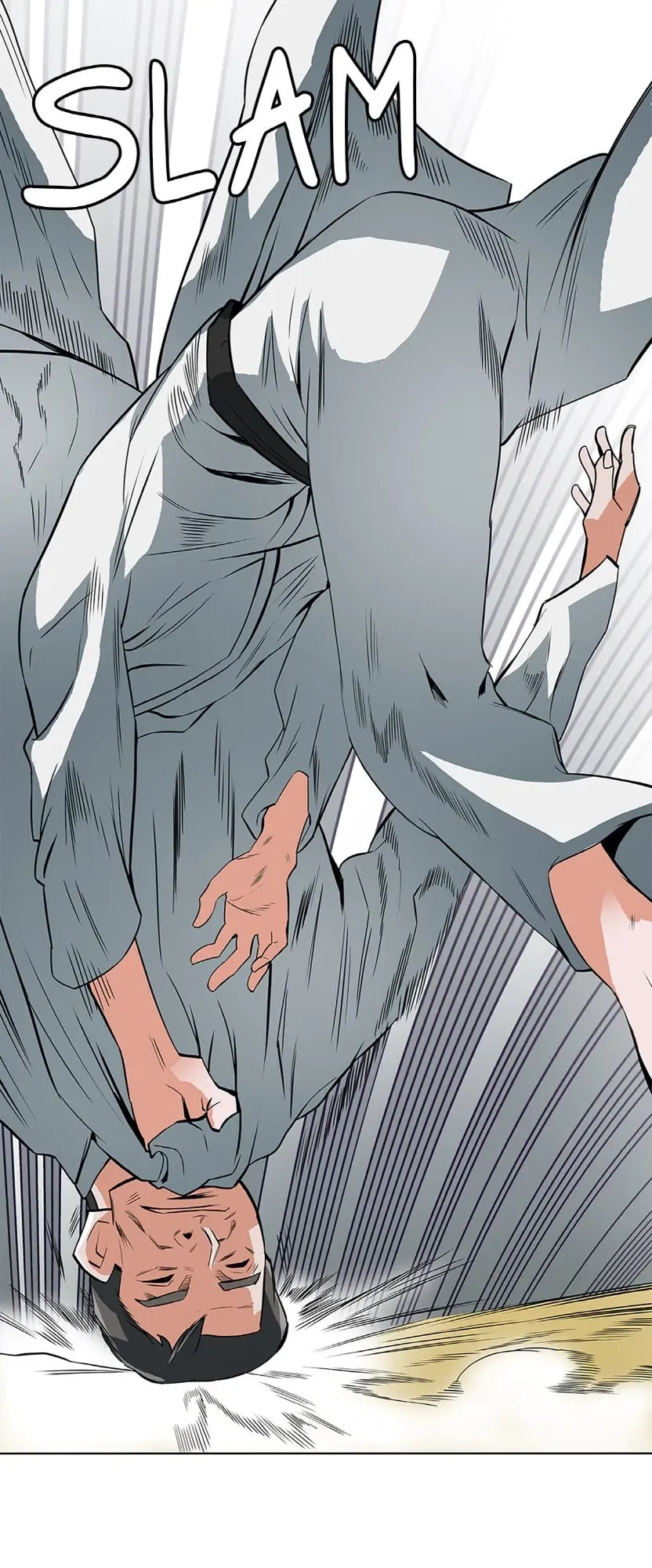 Read Read to Level Up chapter 5 image 31 on Lezhin