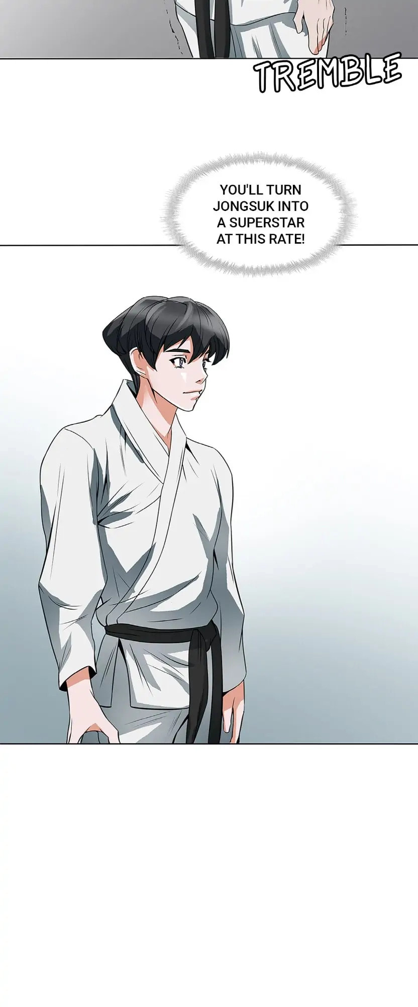 Read Read to Level Up chapter 5 image 37 on Lezhin