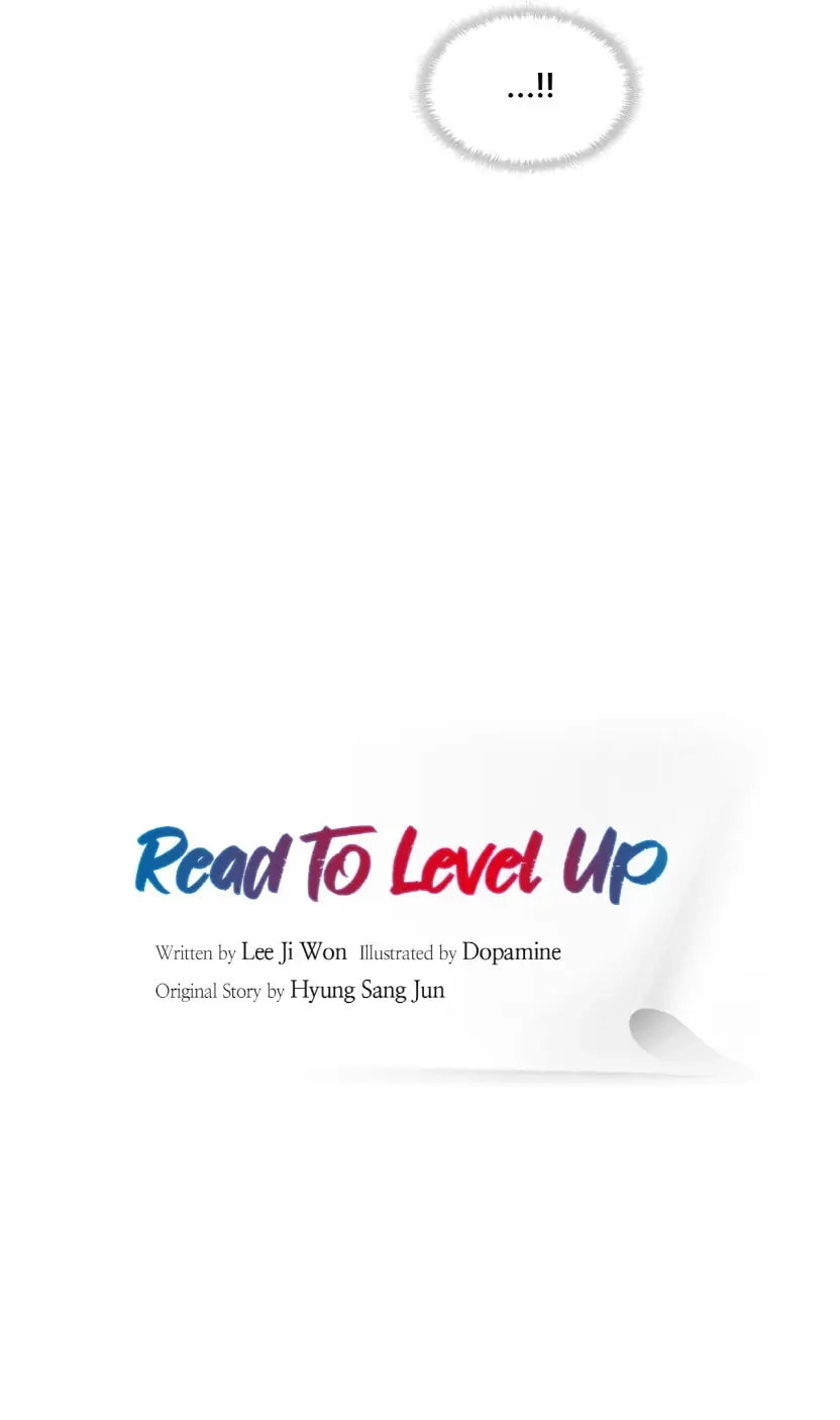 Read Read to Level Up chapter 5 image 6 on Lezhin