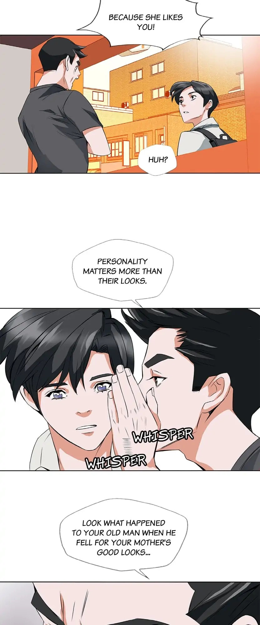 Read Read to Level Up chapter 6 image 27 on Lezhin