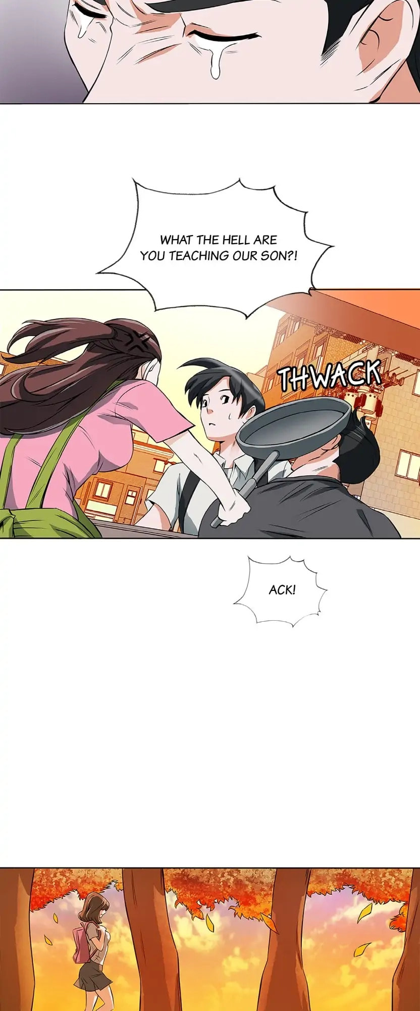 Read Read to Level Up chapter 6 image 28 on Lezhin