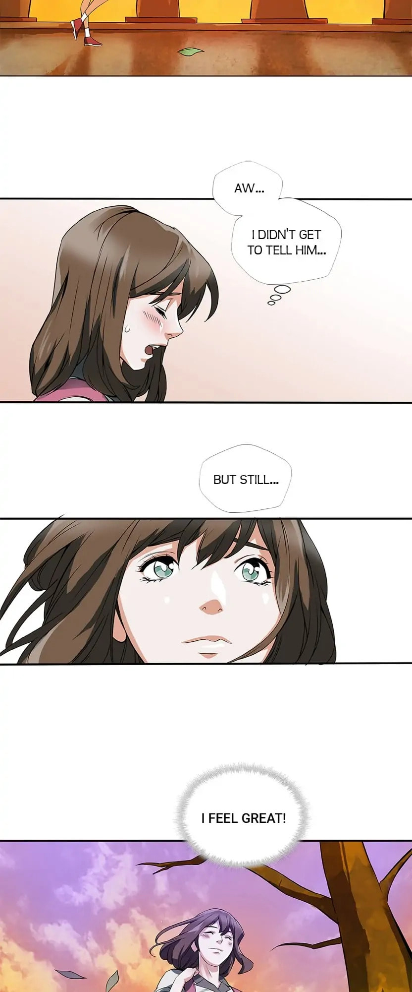 Read Read to Level Up chapter 6 image 29 on Lezhin