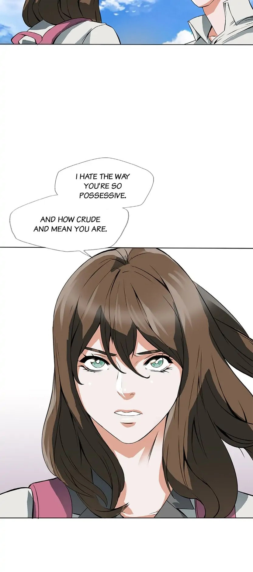 Read Read to Level Up chapter 6 image 6 on Lezhin