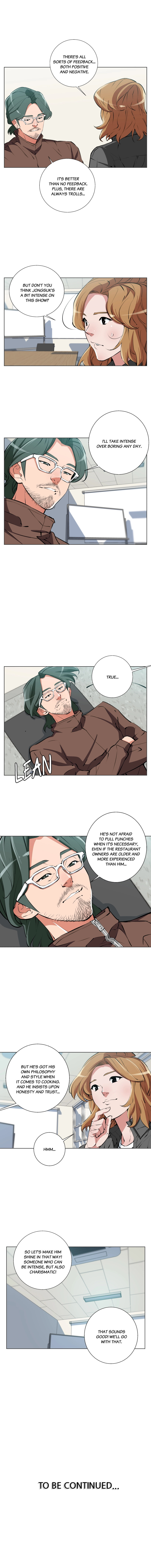 Read Read to Level Up chapter 62 image 9 on Lezhin