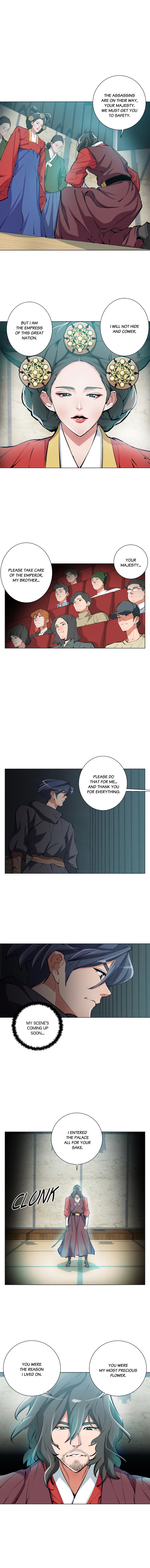 Read Read to Level Up chapter 63 image 8 on Lezhin