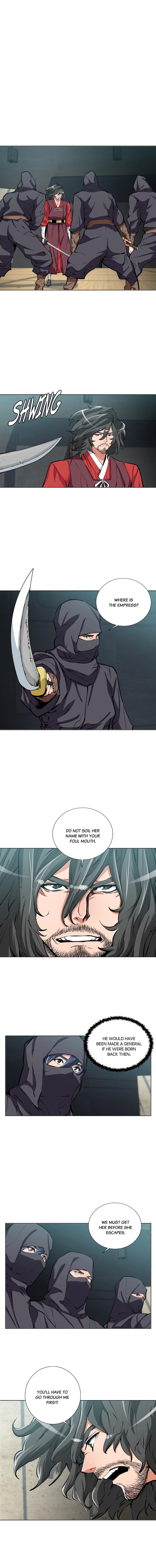 Read Read to Level Up chapter 64 image 1 on Lezhin