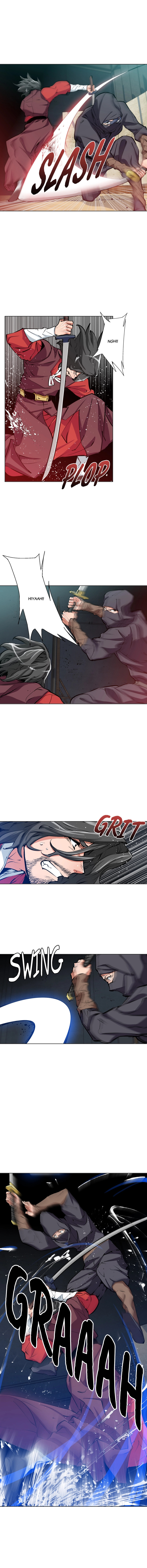 Read Read to Level Up chapter 64 image 3 on Lezhin