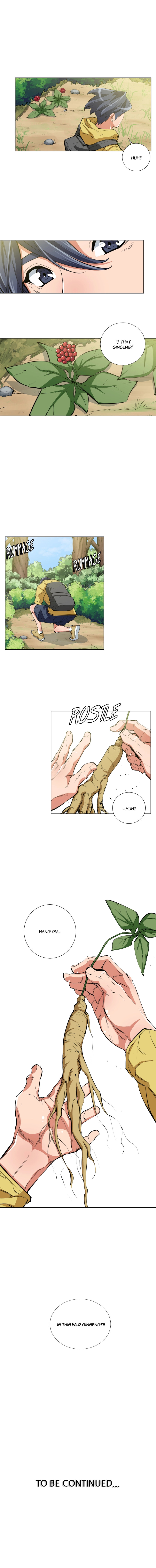 Read Read to Level Up chapter 65 image 10 on Lezhin