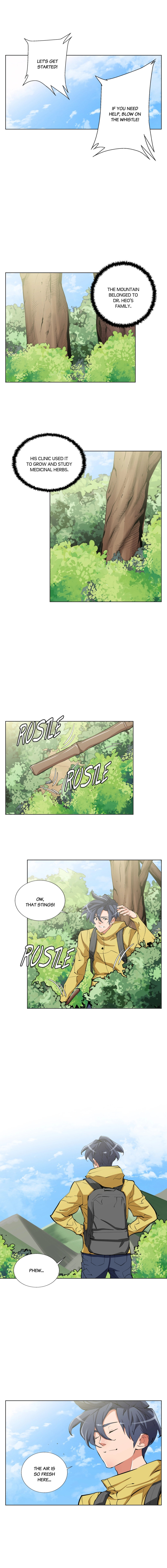 Read Read to Level Up chapter 65 image 9 on Lezhin