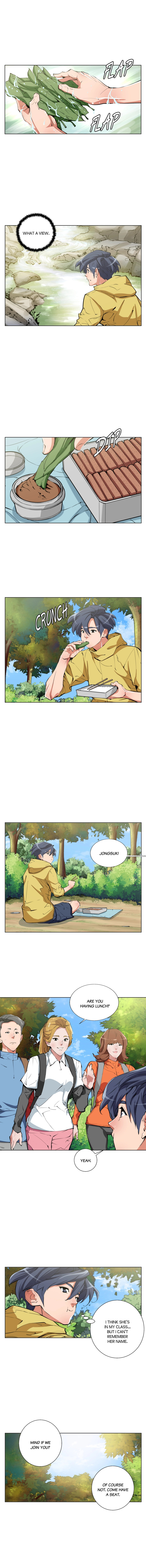 Read Read to Level Up chapter 66 image 2 on Lezhin