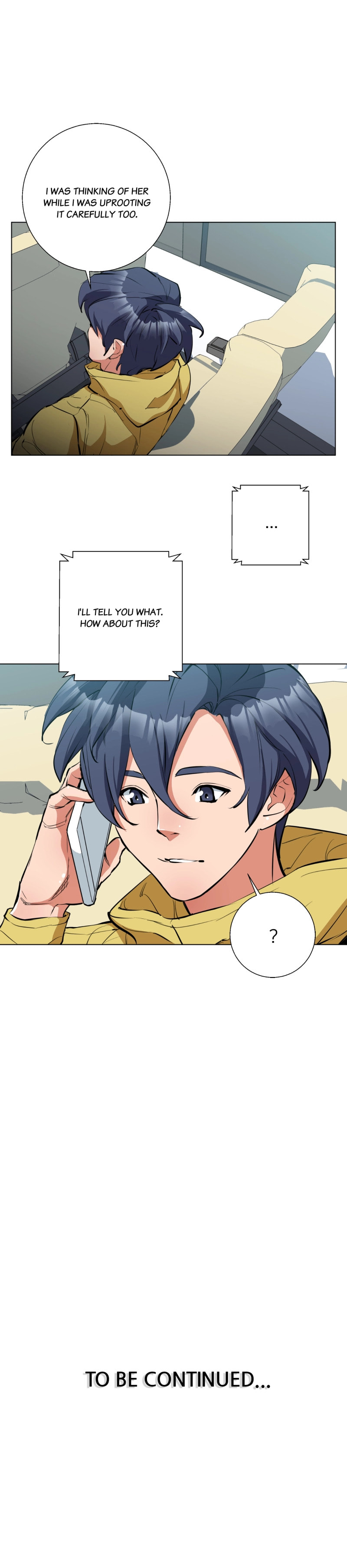 Read Read to Level Up chapter 67 image 10 on Lezhin